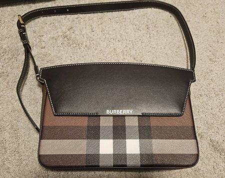 Burberry Catherine