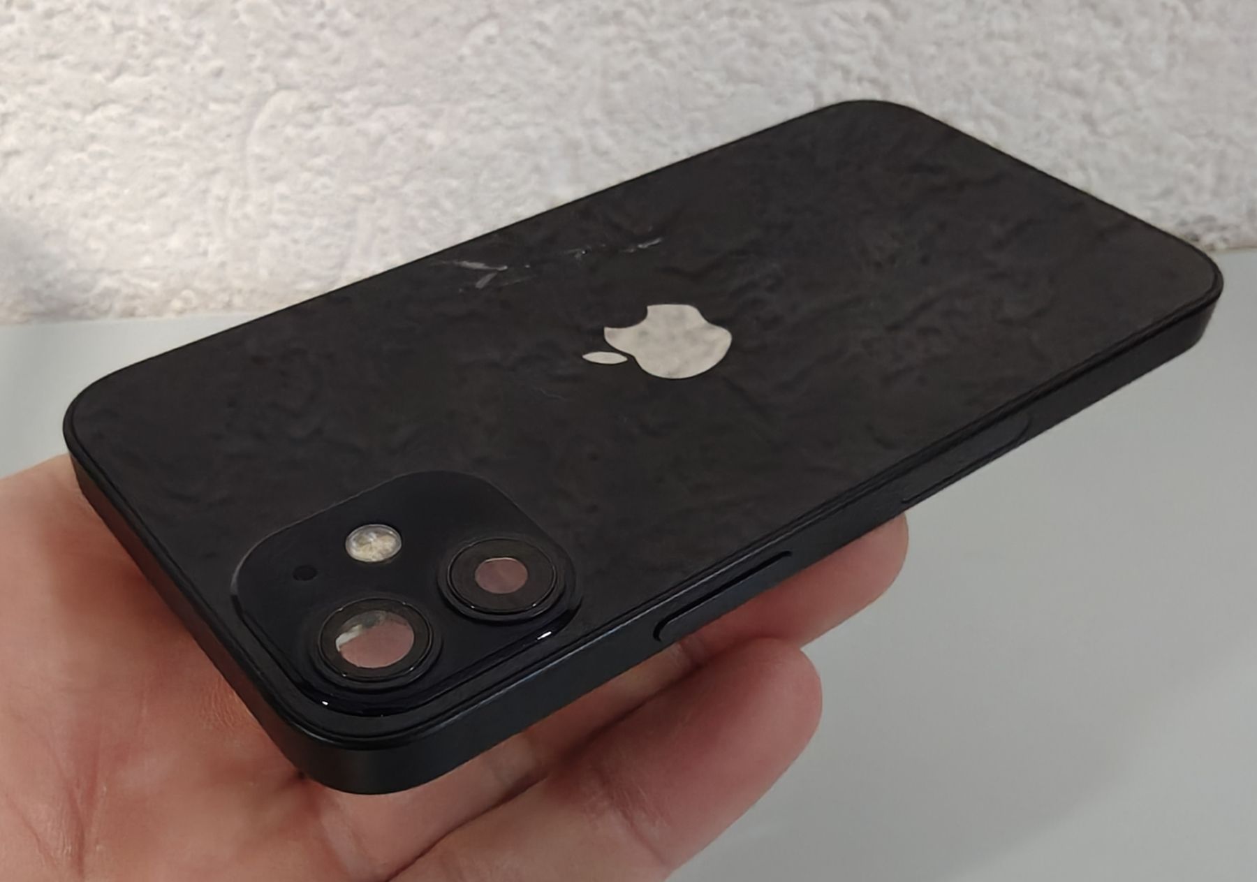 Apple Telefoni cellulari / Smartphones: iPhone 12 mini ohne iCloud Sperrung – Difettoso da Ehrendingen venduto da Rocky985 4