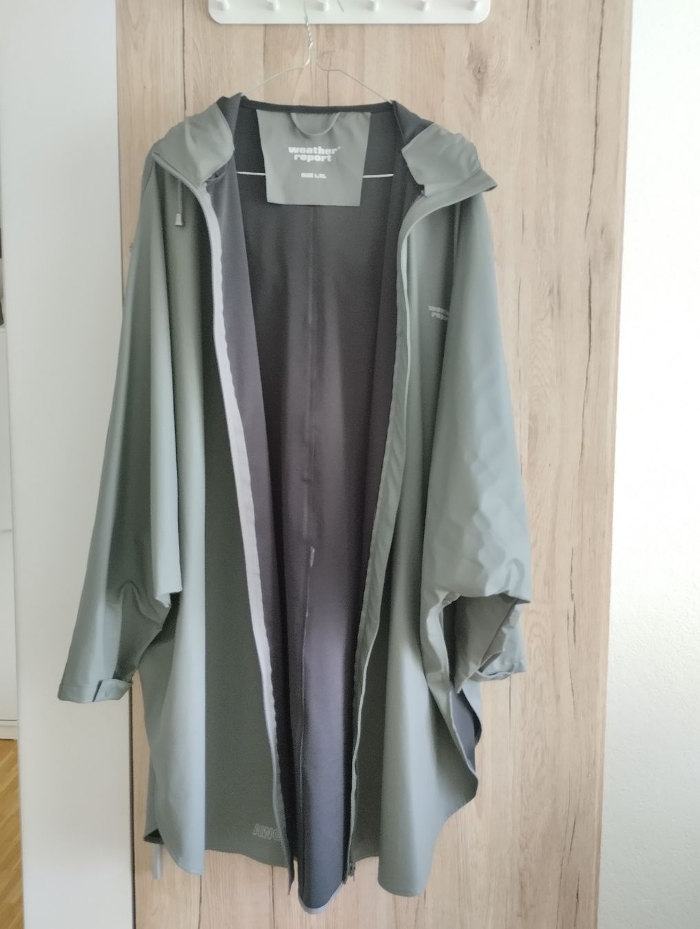 Giacche: Rain coat waterproof – Usato da Solothurn venduto da pao_769q 1
