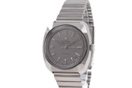 Movado Zenith Vintage Automatic Uhr Kaliber 2572