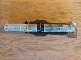 MTB Griffe DMR Brendog Death Grip - dünn