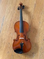 Violon d'étude avec archet (entier 4/4)