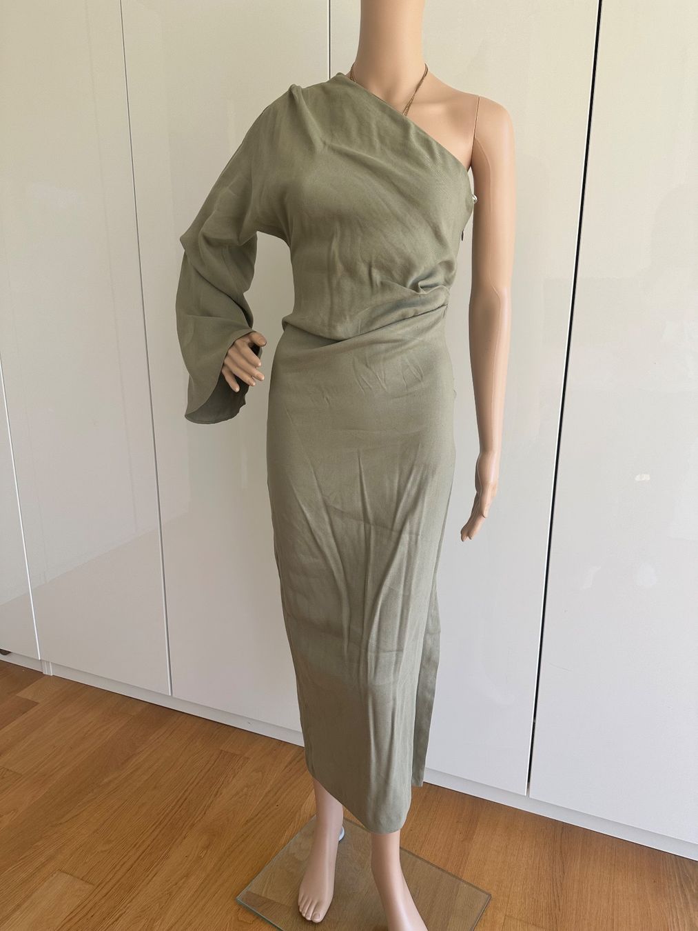 Vestiti: Asymmetrisches Kleid – Usato da Thalwil venduto da GerSutter