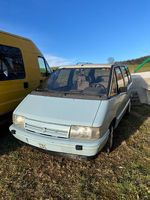 Renault Espace 1 Gen.