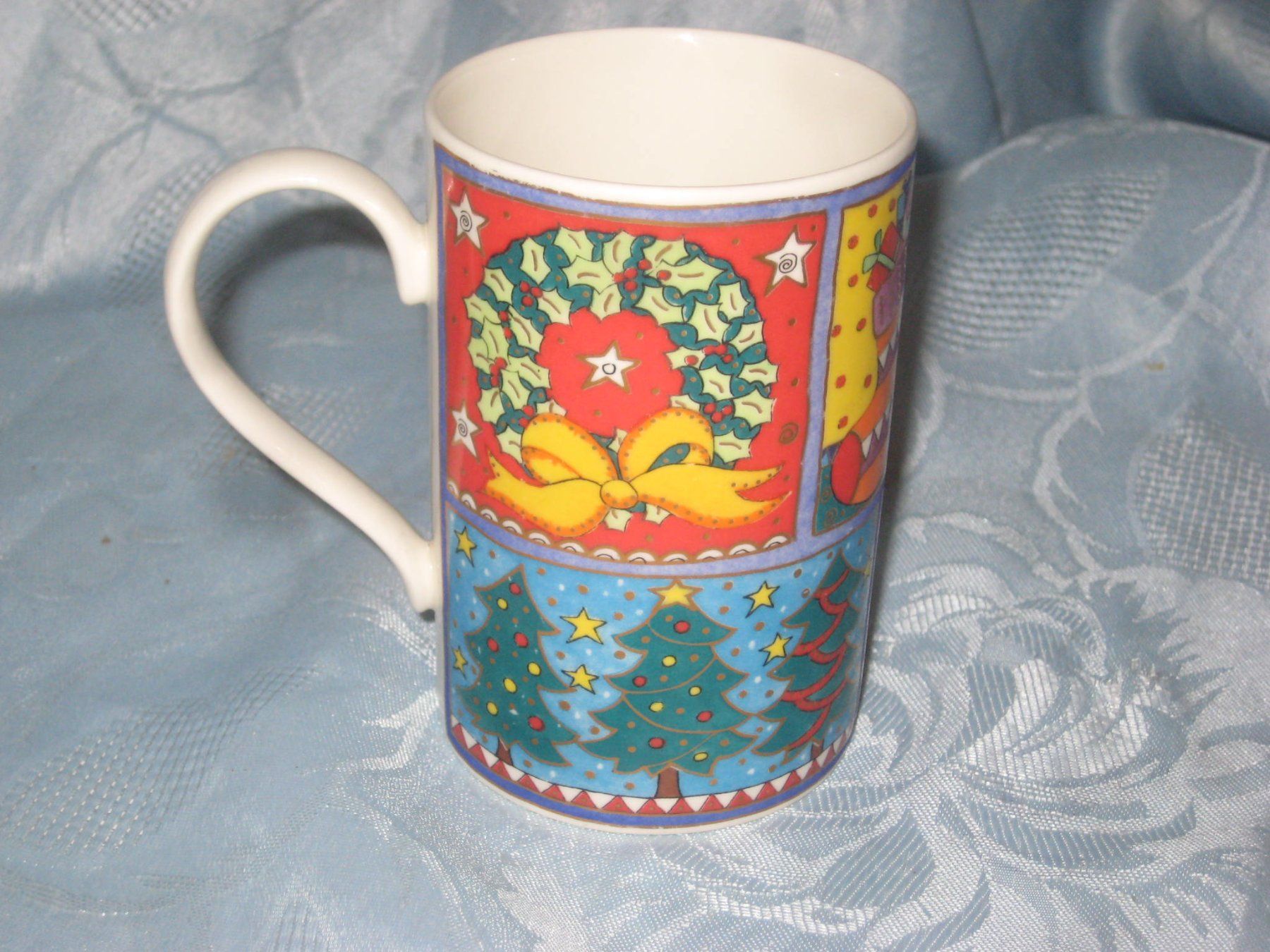 Tazze: TEE TASSE  WEIHNACHTEN – Nuovo (secondo la descrizione) da Uster venduto da flocke1 2