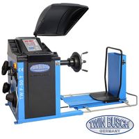 !Gratisversand!!! Reifenwuchtmaschine für LLKW & LKW TWF-50T