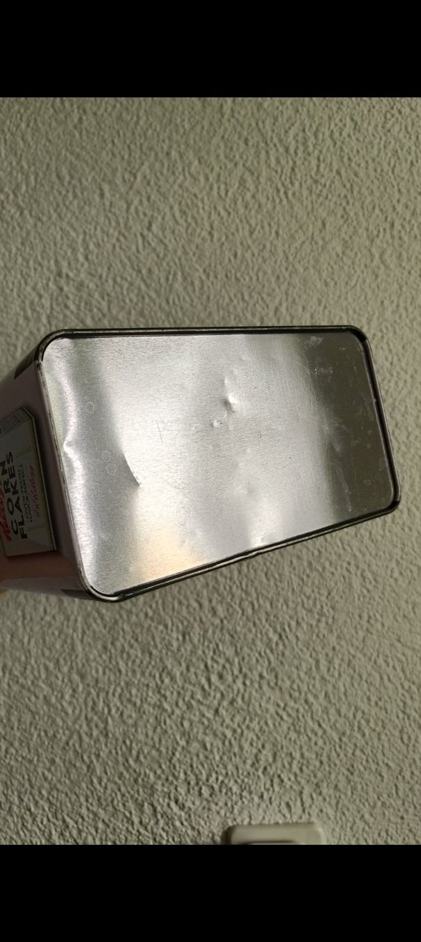 Zuccheriere: Kellogs Retro Vintage Dose – Usato da Dübendorf venduto da Me_sa 4