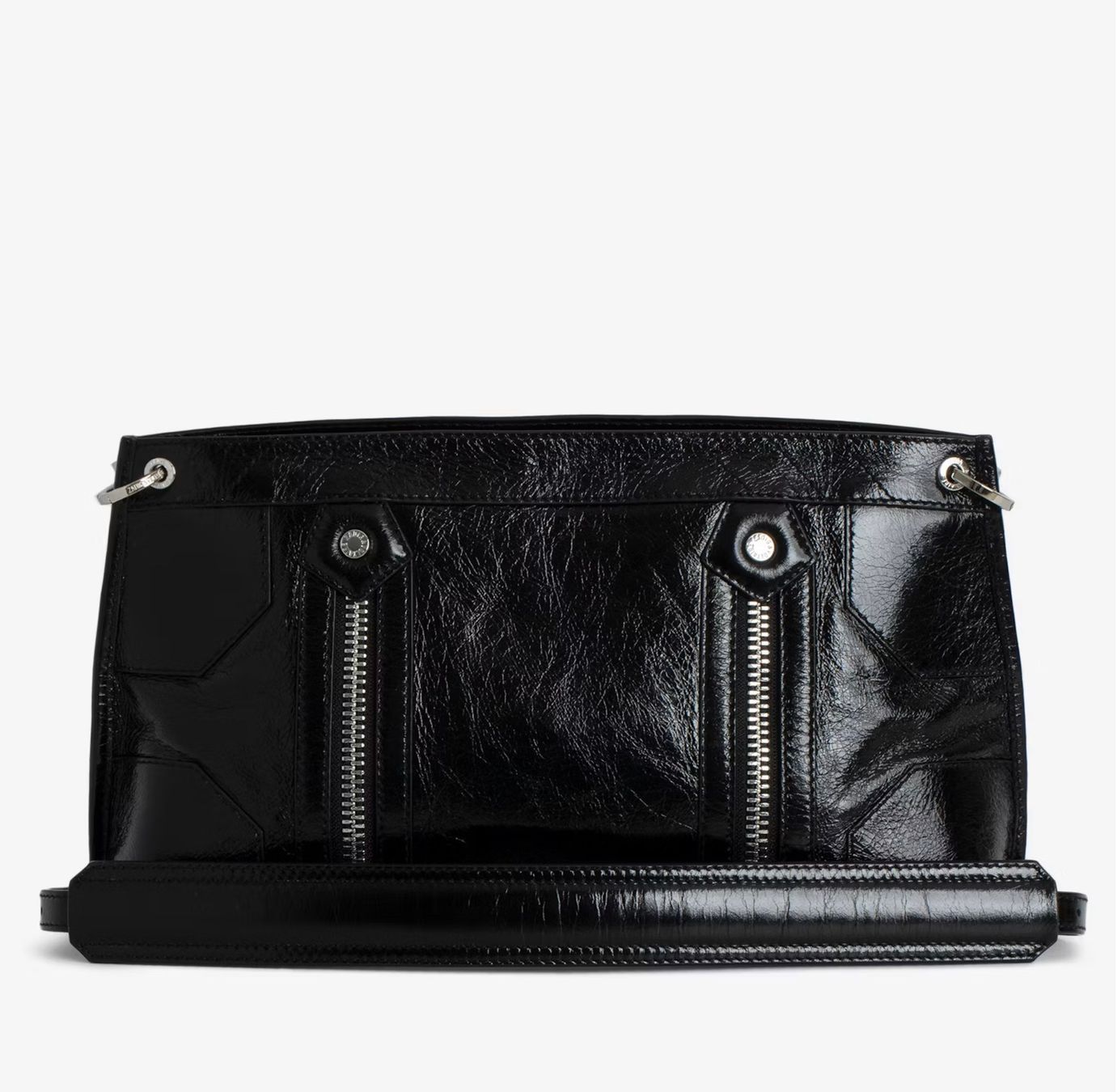 Zadig & Voltaire Borse da donna: Zadig und Voltaire Tasche. – Nuovo (secondo la descrizione) da Uerkheim venduto da erdf 3