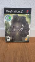 PS2 - Shadow of the Colossus