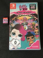 LOL Surprise! Remix - We rule the world - Nintendo Switch
