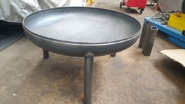 Feuerschale 80 cm