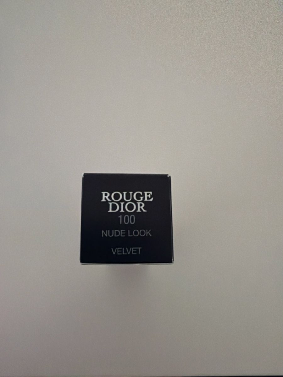 Dior Maquillage: Dior lipstick NEU – Neuf avec emballage d'origine à Taverne par ema_q5pb 1