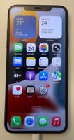 Apple iPhone 11 Pro Max 512GB 100% Kap mit Case