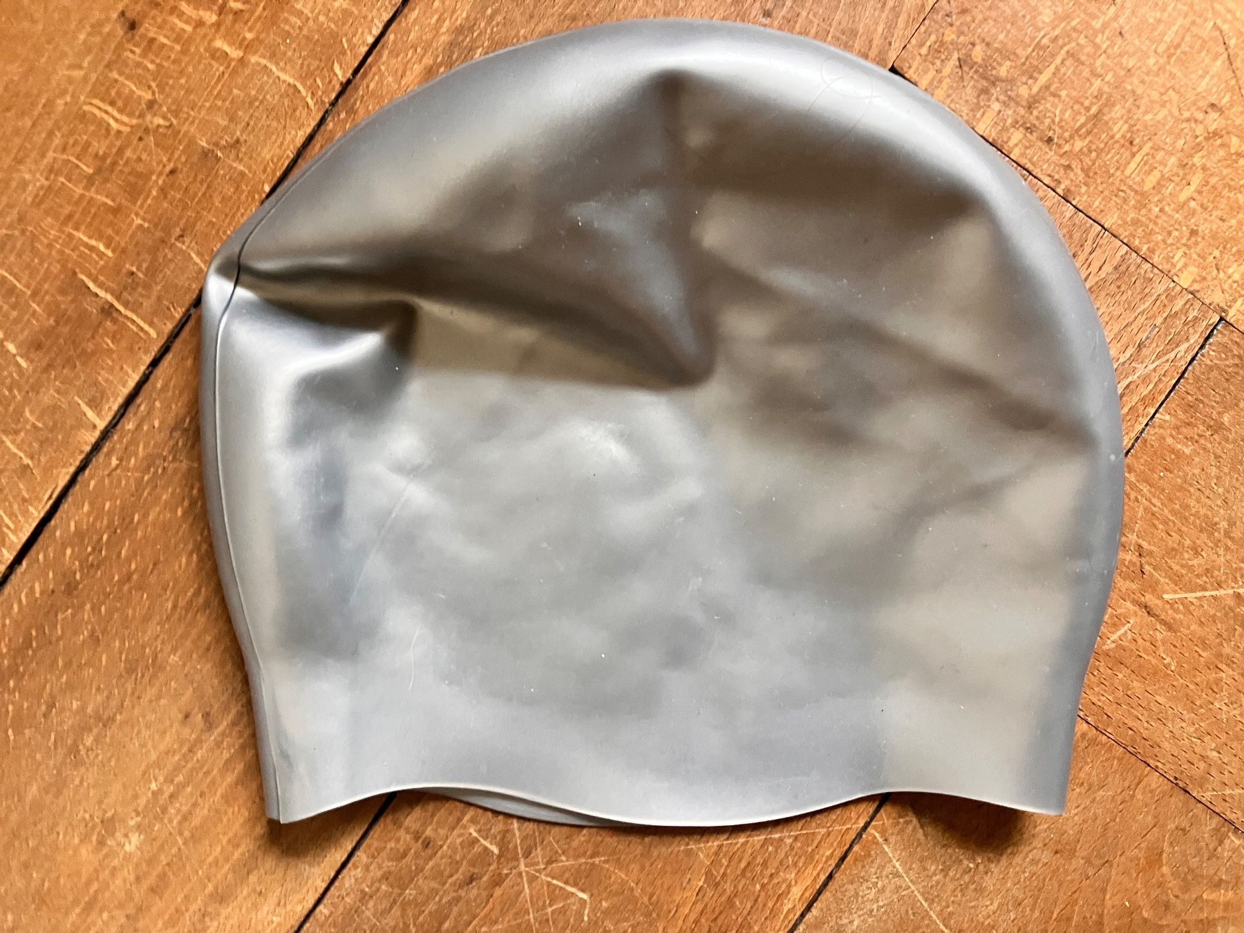 Speedo Hüte, Mützen & Caps: Speedo Badekappe – Gebraucht aus Zürich von amarelapreto 2