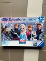 Puzzle, 200 Teile