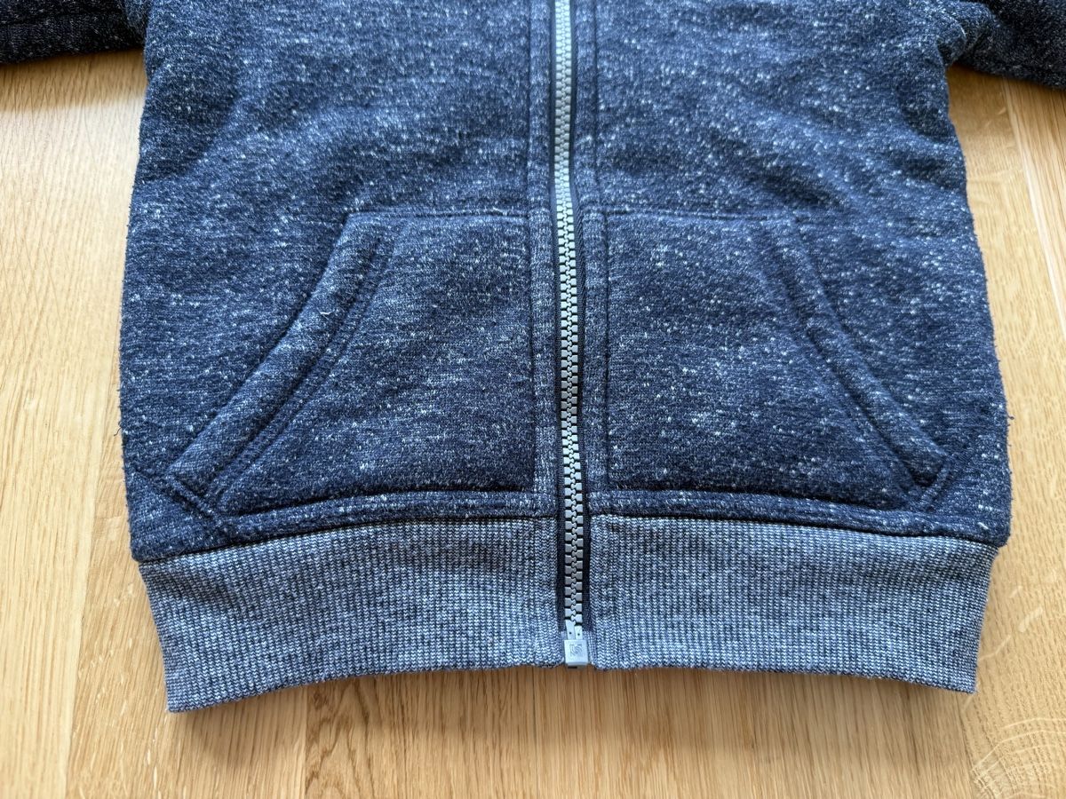 Giacche & Cappotti: PALOMINO - Veste à capuche, taille 92 – Usato da Genève venduto da valmath 1