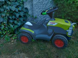 Claas Bobby Car