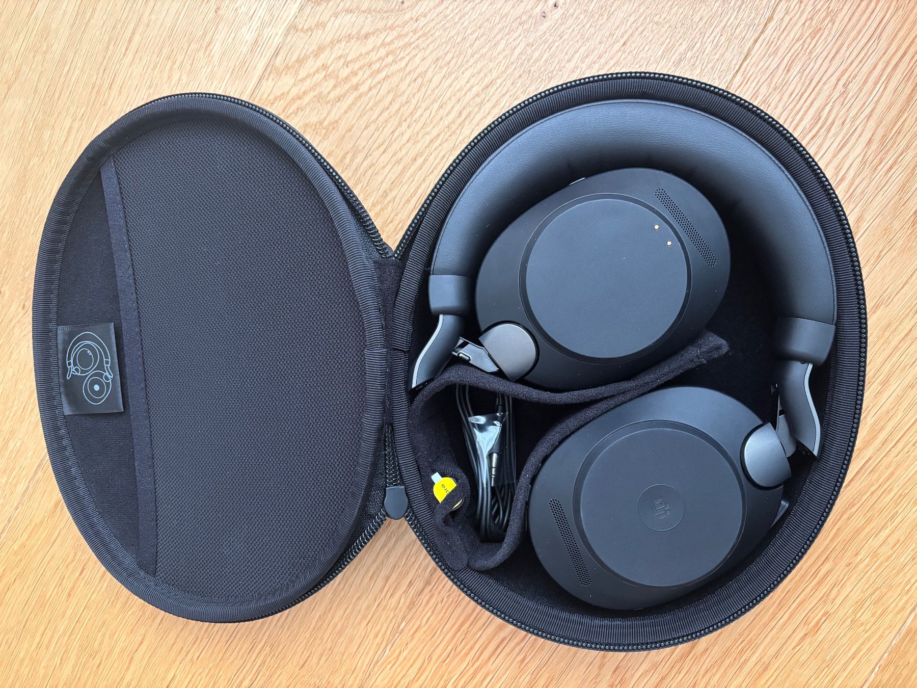 Jabra Kopfhörer: Jabra Over-Ear Evolve2 85 – Neu (gemäss Beschreibung) aus Sursee von new_6hny 1