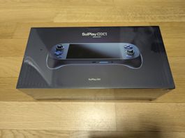 SuiPlay 0X1 – neu & originalverpackt, ungeöffnet, versiegelt