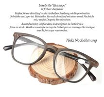 Lesebrille Brissago A +2.0  (DIV2)