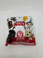 Star Wars Plushies (NEU & OVP)