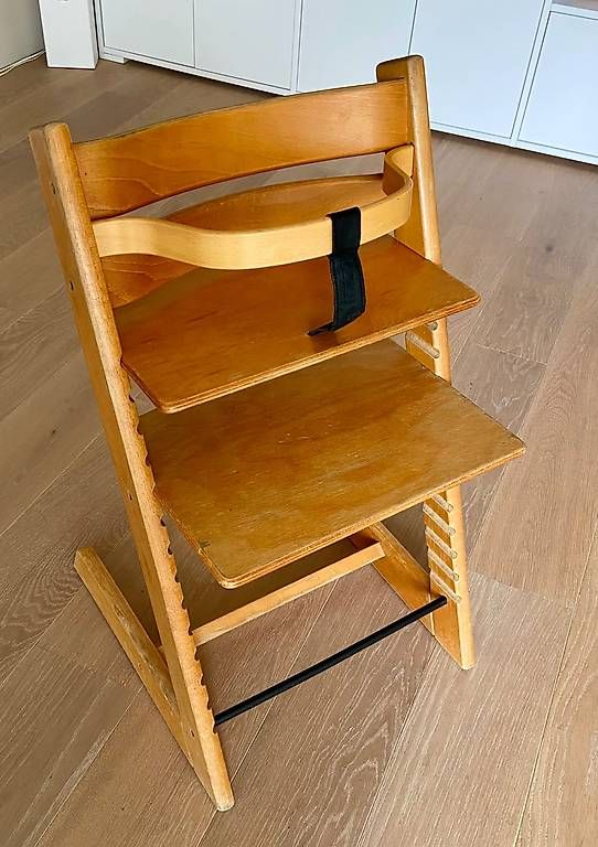 Seggioloni: Stokke Trip Trap - Top!!!  – Usato da Lachen SZ venduto da Hermosa_1