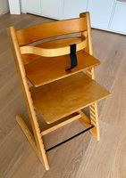 Stokke Trip Trap - Top!!! 
