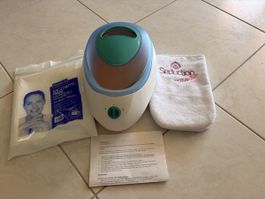 Paraffin Set