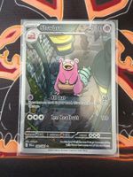 Pokémon TCG Slowbro / Pitch Black 090/084