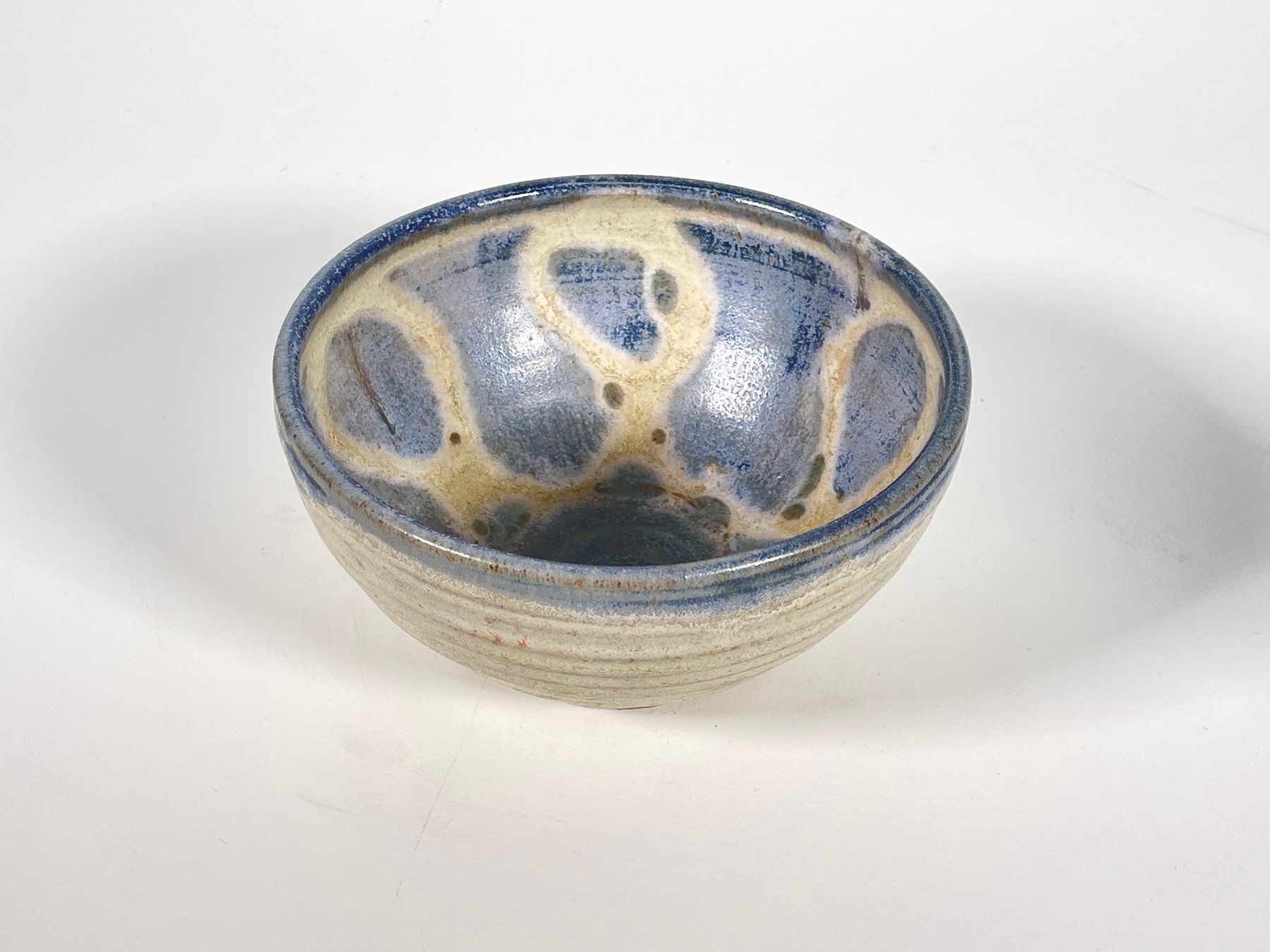 Set di piatti: Traumhaftes Keramik Set von Burley Pottery – Usato da Zürich venduto da Hedwig-steig 6