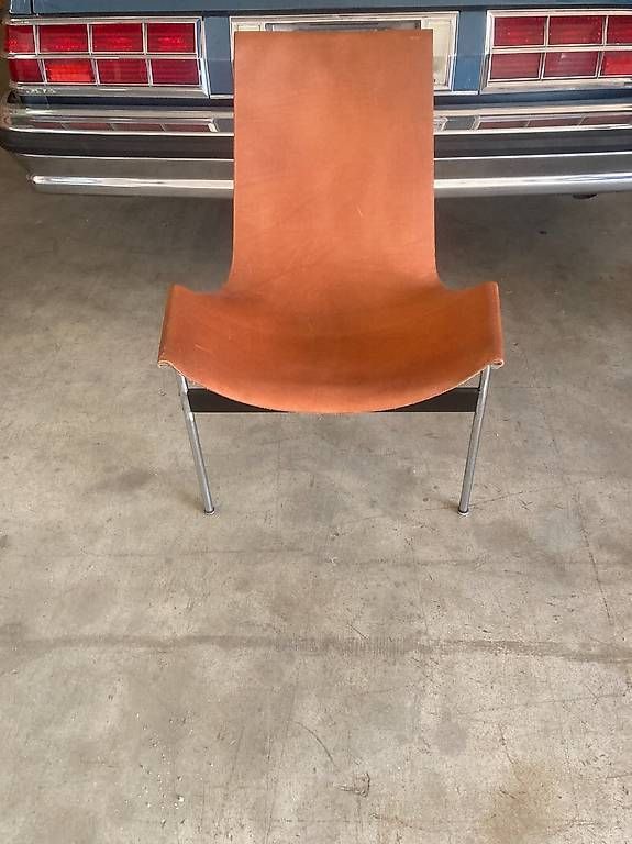 Sedie: Design T- Chair 2 Stk. – Usato da Liesberg Dorf venduto da Country1