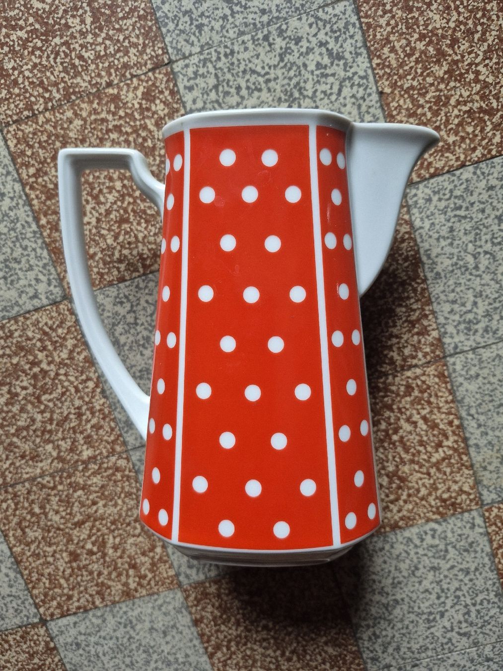 Caraffe: Krug "Heidi" 1 Liter – Usato da Genève venduto da antade 1
