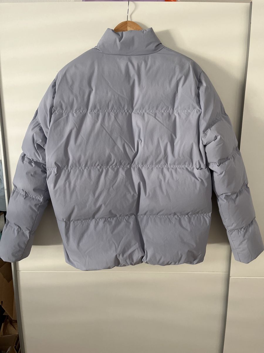 Esprit Giacche: Doudoune Esprit Puffer Light Blue - taille M – Nuovo (secondo la descrizione) da Cernier venduto da Kairjo 2