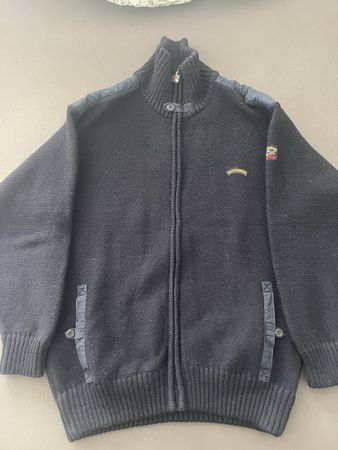 Paul & Shark Strickjacke, Cardigan