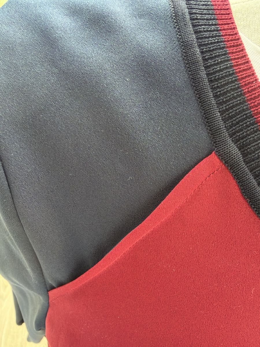 Tommy Hilfiger Blusen: Bluse tommy hilfiger S  – Neu (gemäss Beschreibung) aus Däniken SO von NBdesign 3