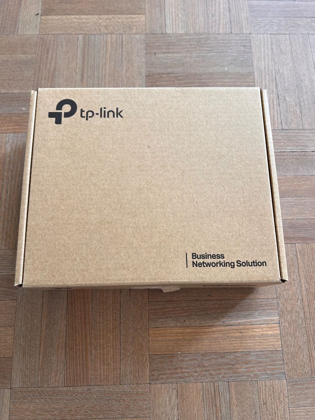 TP-Link Unità & Adattatore: TP-Link MC220L Konverter inkl. Flexoptix SFP-Modul – Usato da Zürich venduto da 4krn