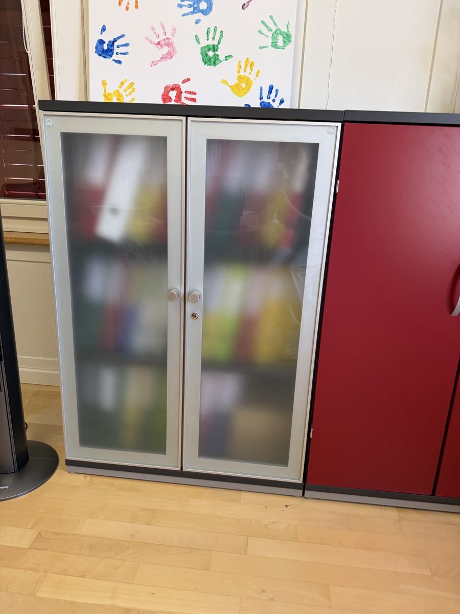 Armadi: Aktenschrank – Usato da Fällanden venduto da io3