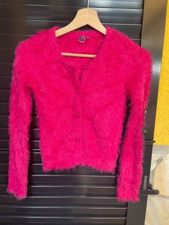 Neu Mädchen Jacke Pink Marke bon bon girls 128