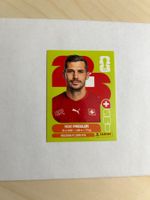 Panini FIFA World Cup 2026 - SUI 11