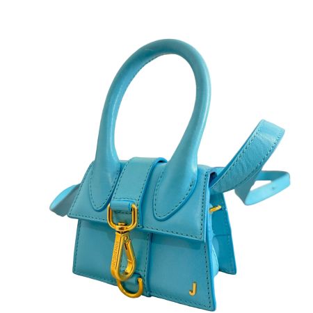 🥶 JACQUEMUS LE CHIQUITO MONTAGNE Tasche handbag