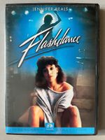 Flash Dance (1983) DVD 📀