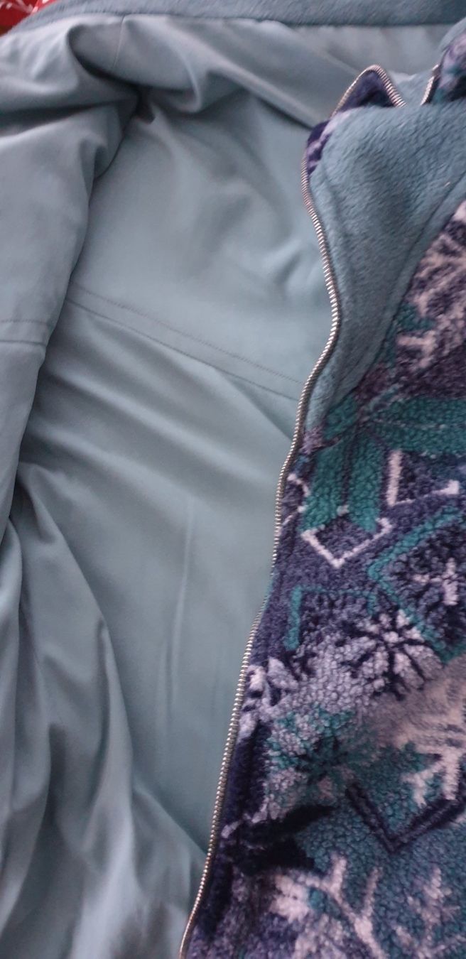 Vestes: Nähen – Défectueux à Wildhaus par enzian66 8