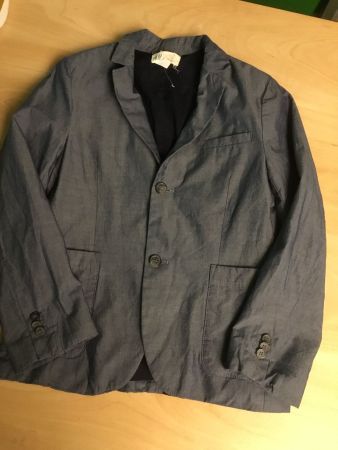 H&M Blazer Gr.140