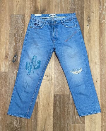 ‘Zara’ jean mignon EUR36
