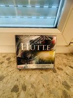 Die Hütte 6CD / Neu verpackt