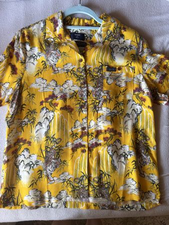 Superdry Bluse für Damen, NEU! 