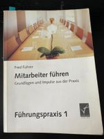 Mitarbeiter führen - Fred Fuhrer