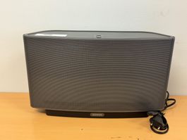 SONOS PLAY 5 WLAN Lautsprecher in Weiss