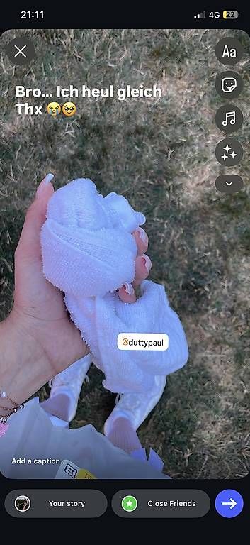 Foulards, Tücher & Schals: Jean Pauls "Schweisstuch" – Gebraucht aus Moosseedorf von lar_b669 2