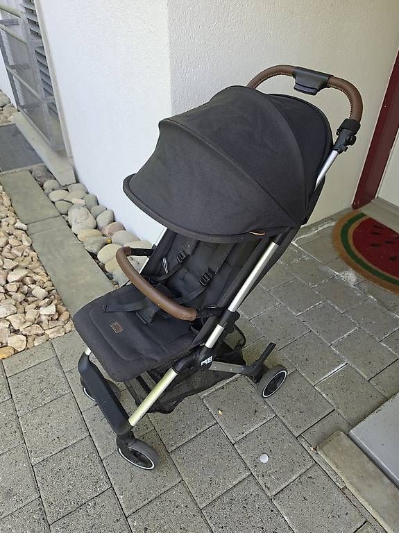 ABC Design Kinderwagen: Kinderbuggy ABC Design Ping Two – Gebraucht aus Regensdorf von k1337